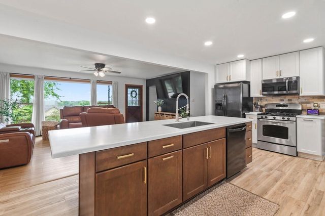 N768 Second Street ROAD, Watertown, WI 53098