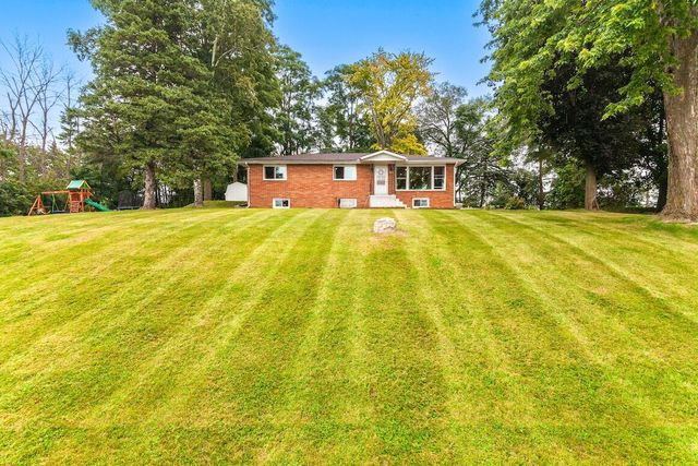 N768 Second Street ROAD, Watertown, WI 53098