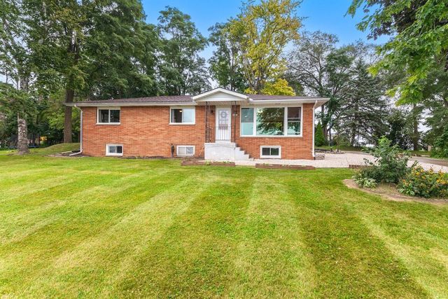 N768 Second Street ROAD, Watertown, WI 53098