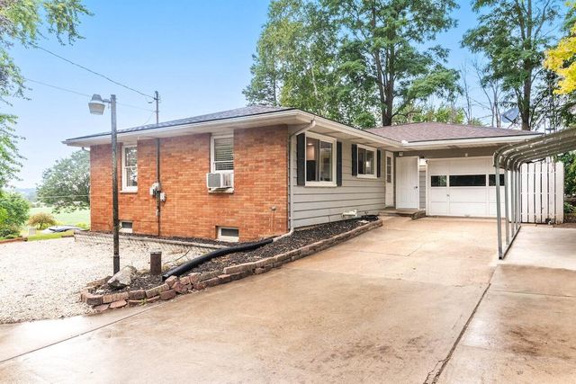 N768 Second Street ROAD, Watertown, WI 53098