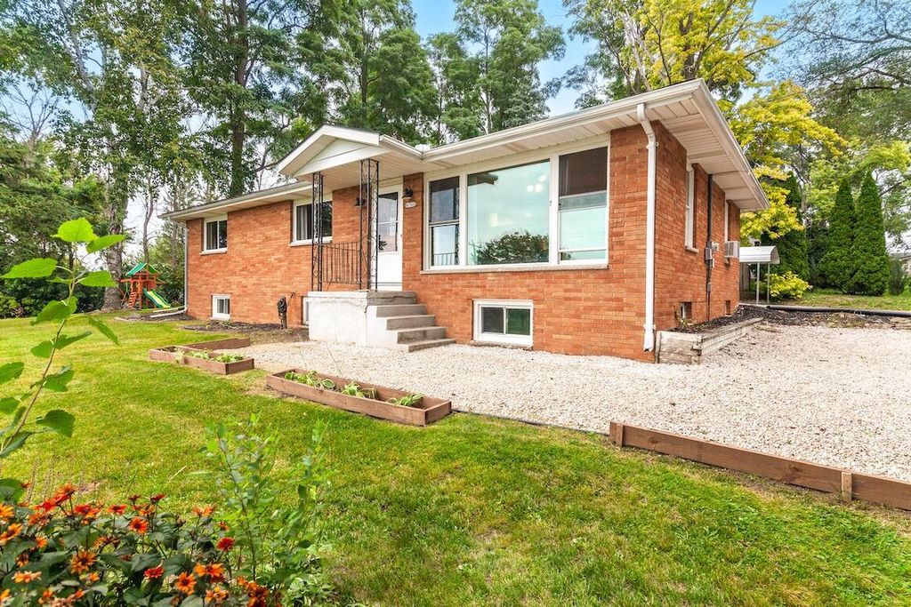 N768 Second Street ROAD, Watertown, WI 53098