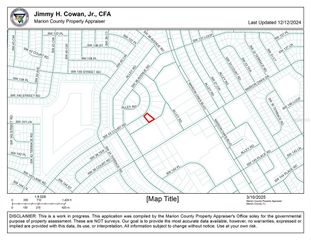 0 SW 43RD COURT ROAD, Ocala, FL 34473