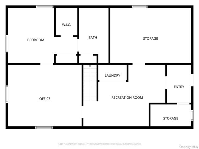 15 Woodland Place, Airmont, NY 10952