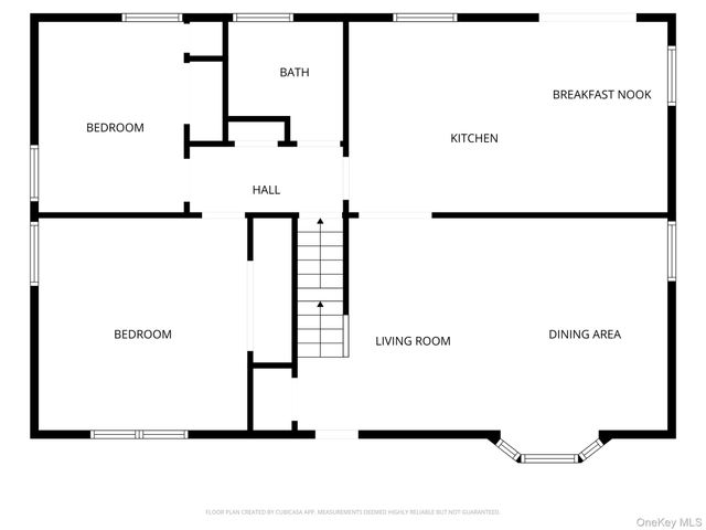 15 Woodland Place, Airmont, NY 10952