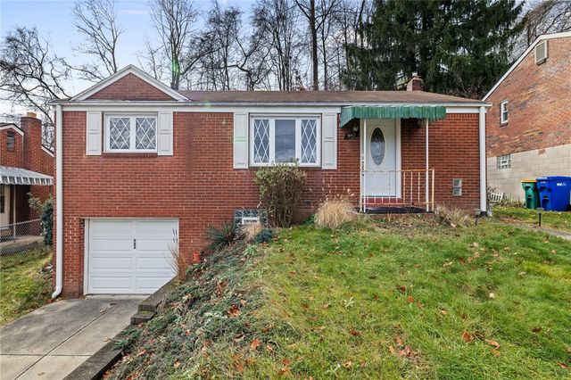 982 Highview Rd, Baldwin Boro, PA 15234