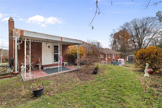 982 Highview Rd, Baldwin Boro, PA 15234