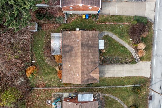 982 Highview Rd, Baldwin Boro, PA 15234