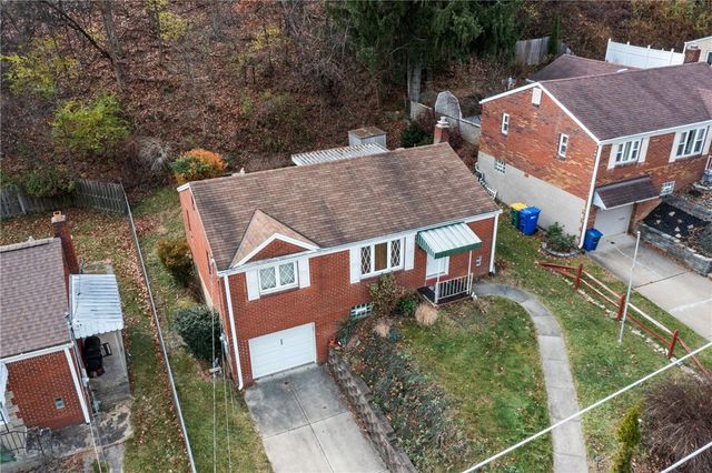 982 Highview Rd, Baldwin Boro, PA 15234