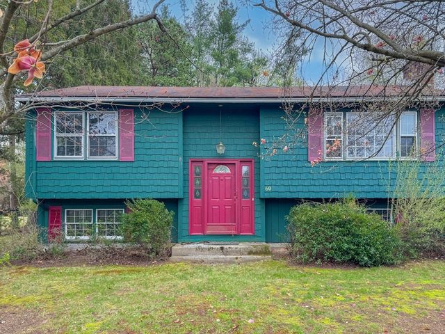 60 White Fox Rd, Agawam, MA 01030