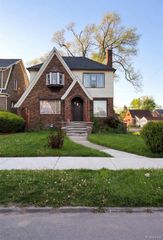 11101 College Street, Detroit, MI 48205