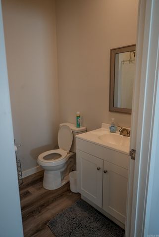 2818 W 11th Street, Little Rock, AR 72204