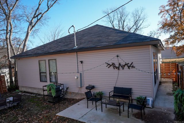 2818 W 11th Street, Little Rock, AR 72204