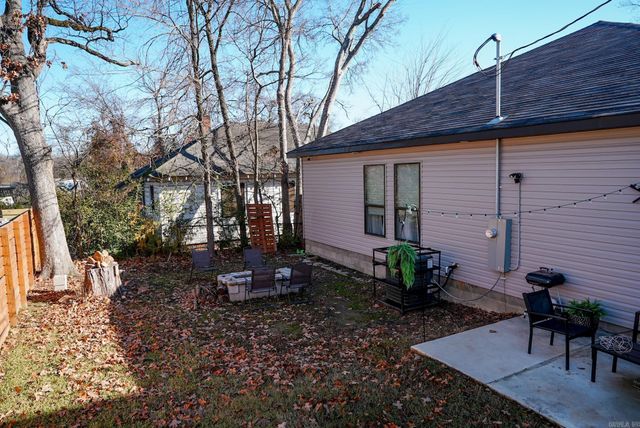 2818 W 11th Street, Little Rock, AR 72204