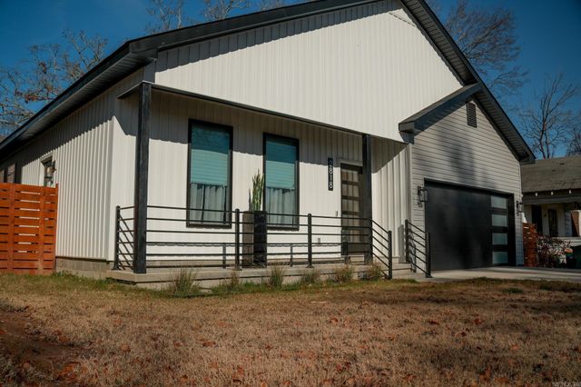 2818 W 11th Street, Little Rock, AR 72204