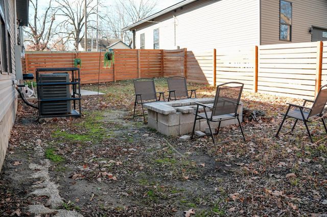 2818 W 11th Street, Little Rock, AR 72204