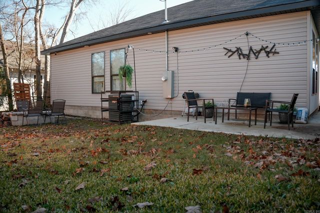 2818 W 11th Street, Little Rock, AR 72204