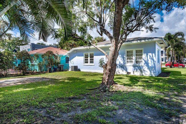 1716 Mercer Avenue, West Palm Beach, FL 33401