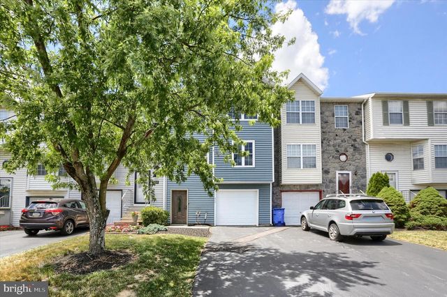 310 LINCOLN AVE, Harrisburg, PA 17111