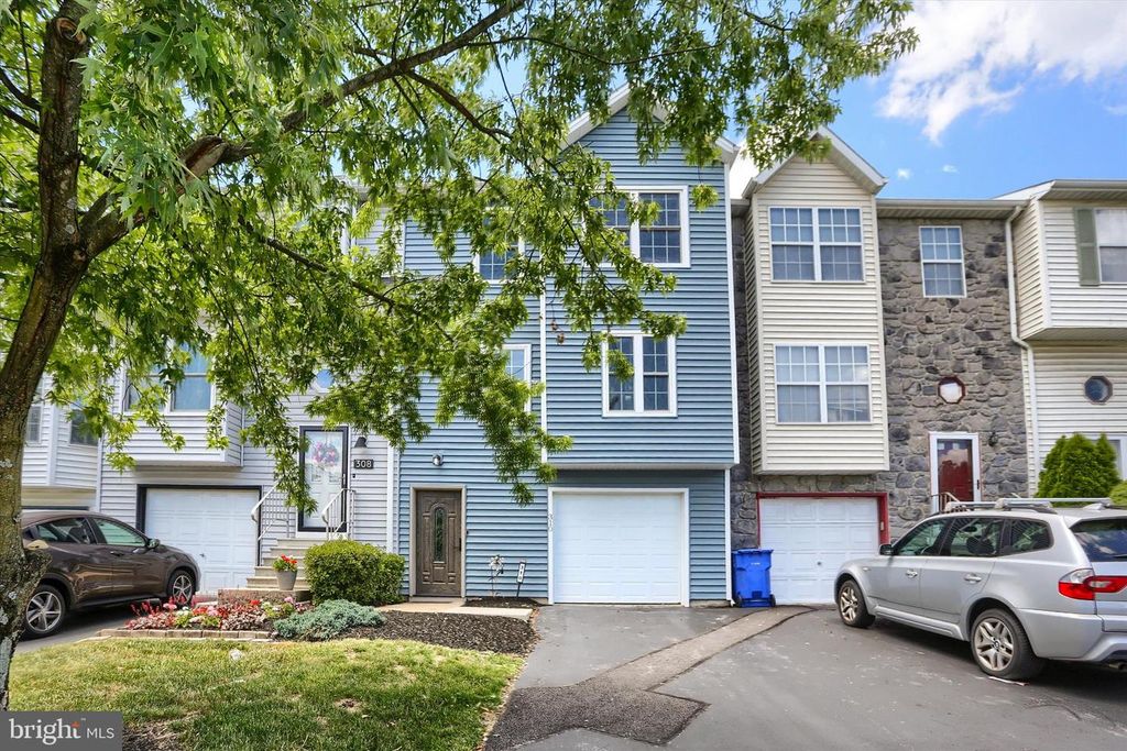 310 LINCOLN AVE, Harrisburg, PA 17111