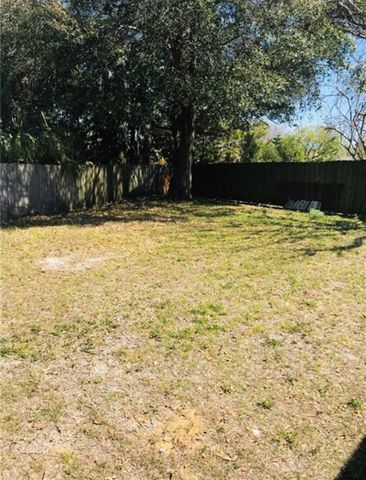 7441 CARMEL AVENUE, New Port Richey, FL 34655