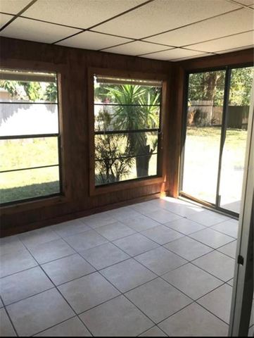 7441 CARMEL AVENUE, New Port Richey, FL 34655