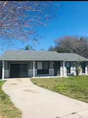 7441 CARMEL AVENUE, New Port Richey, FL 34655