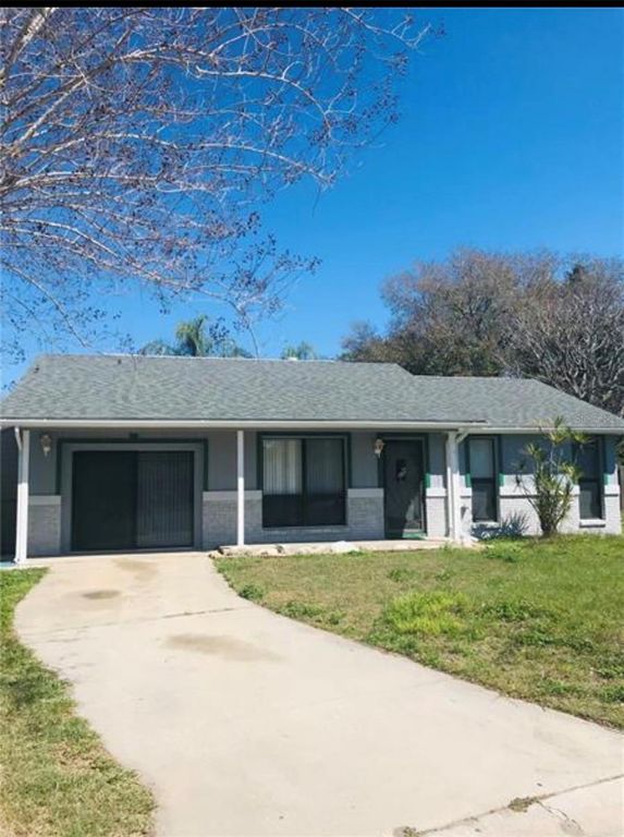 7441 CARMEL AVENUE, New Port Richey, FL 34655