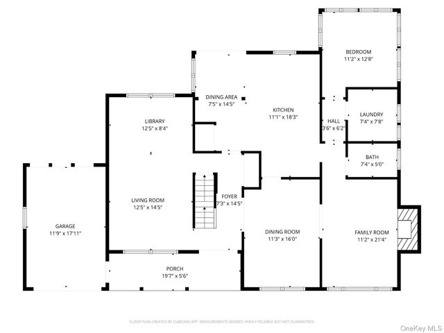 23 S Parker Drive, Monsey, NY 10952
