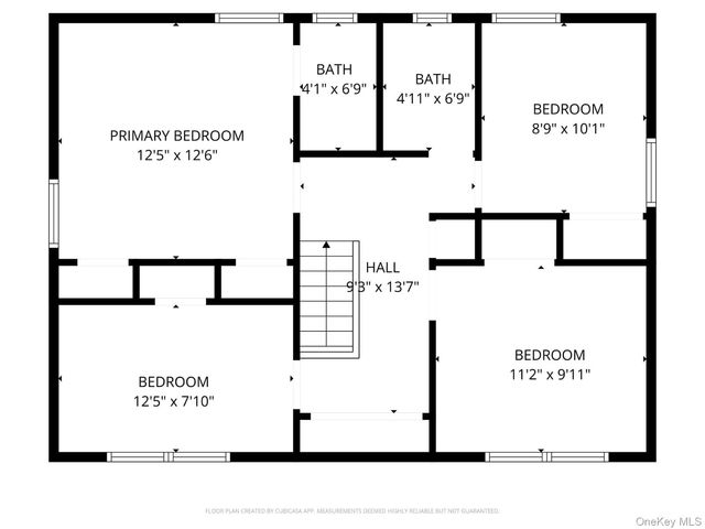 23 S Parker Drive, Monsey, NY 10952