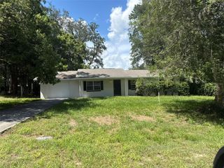 2321 NE 39TH STREET, Ocala, FL 34479