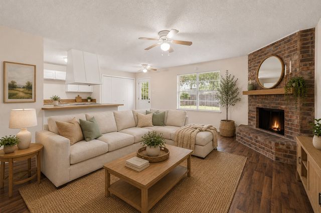 616 Reveille Road, Fort Worth, TX 76108