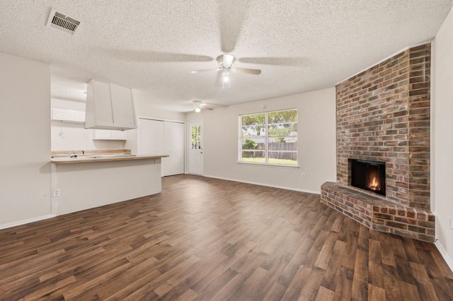 616 Reveille Road, Fort Worth, TX 76108