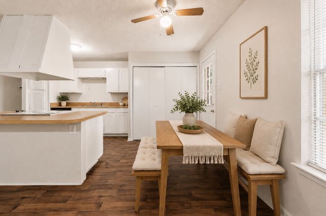 616 Reveille Road, Fort Worth, TX 76108