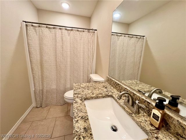 930 Mattox Lane, Sallisaw, OK 74955