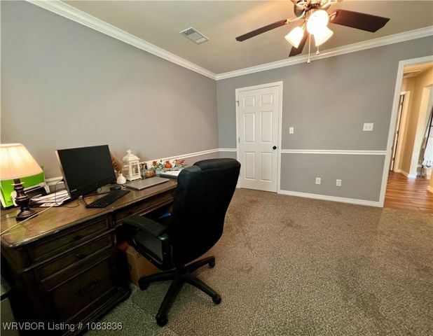 930 Mattox Lane, Sallisaw, OK 74955