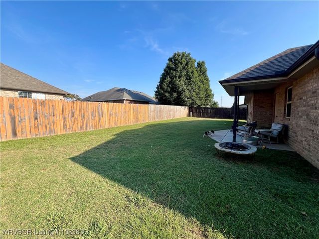 930 Mattox Lane, Sallisaw, OK 74955