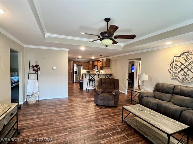 930 Mattox Lane, Sallisaw, OK 74955