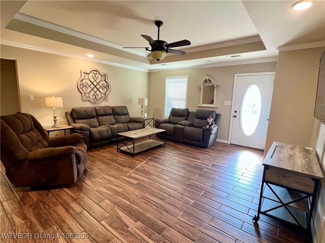 930 Mattox Lane, Sallisaw, OK 74955