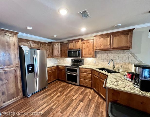 930 Mattox Lane, Sallisaw, OK 74955