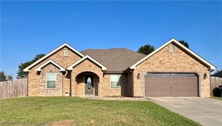 930 Mattox Lane, Sallisaw, OK 74955