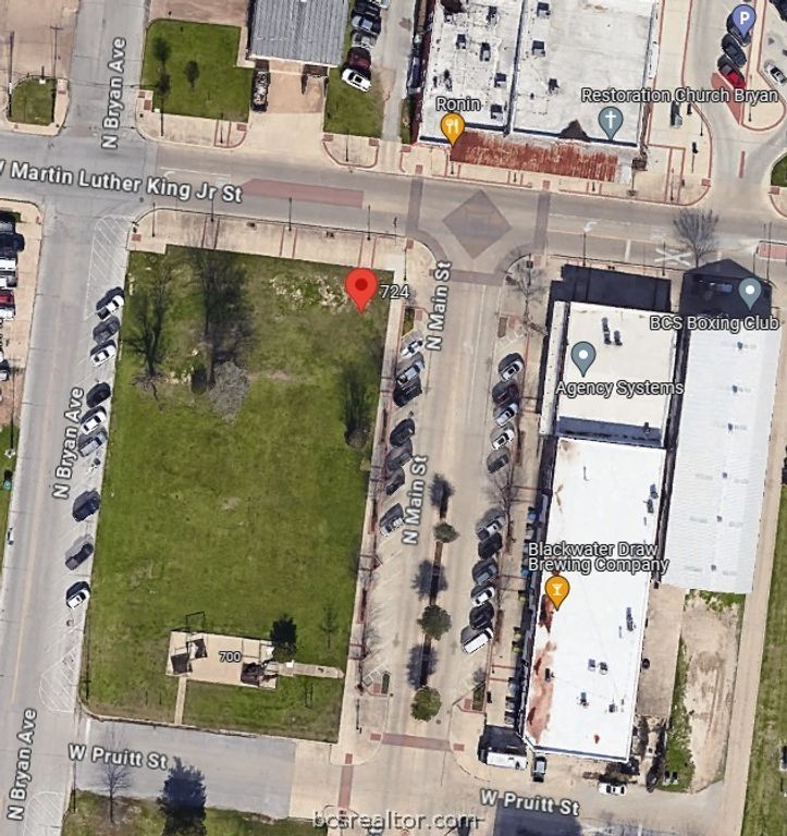 724 North Main Street, Bryan, TX 77803 — photo 5
