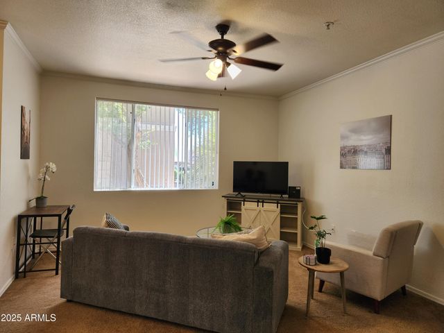 5345 E VAN BUREN Street 116, Phoenix, AZ 85008