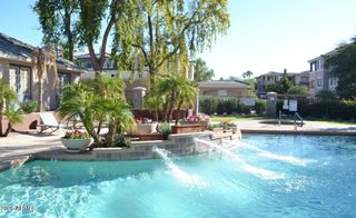 5345 E VAN BUREN Street 116, Phoenix, AZ 85008