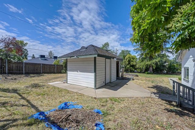 4600 San Juan Ave, Fair Oaks, CA 95628