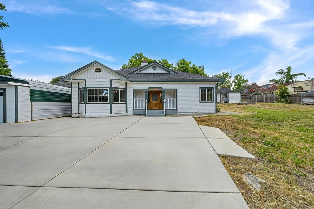 4600 San Juan Ave, Fair Oaks, CA 95628