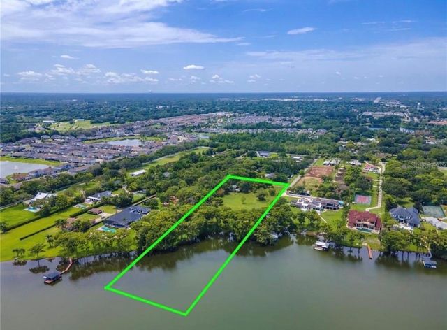 1133 BELLA LAGO COVE, Winter Park, FL 32792