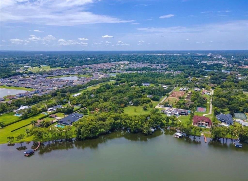 1133 BELLA LAGO COVE, Winter Park, FL 32792