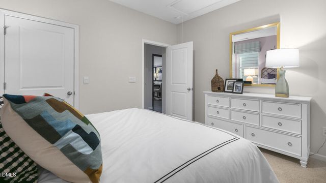 1409 White Verona Way, Knightdale, NC 27545