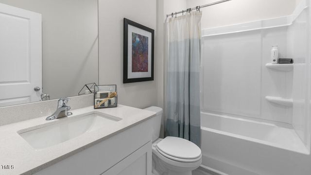 1409 White Verona Way, Knightdale, NC 27545
