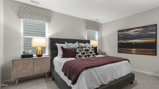 1409 White Verona Way, Knightdale, NC 27545